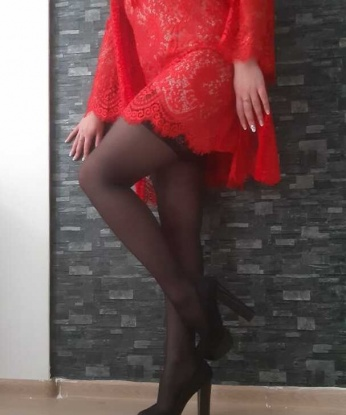 Анкета проститутки Альбина - Фото 1, Перевальск, 31 год, №5937